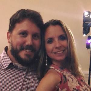 Meet your Posher, Christine